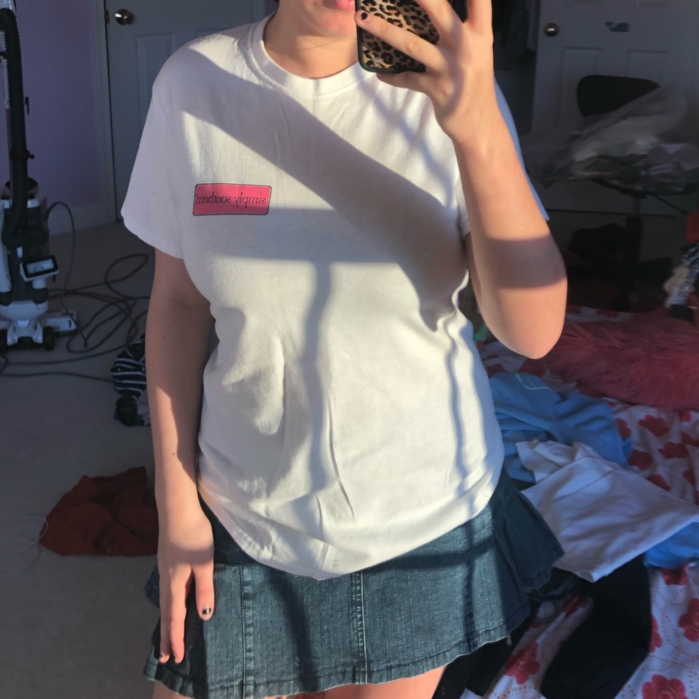 Simply southern T-shirt